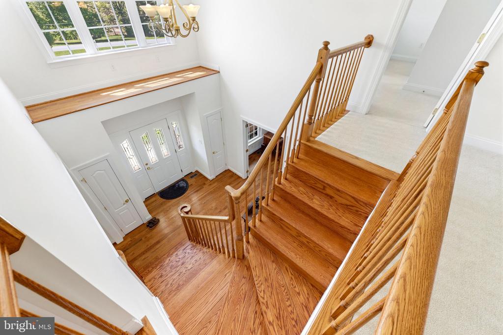 425 CHINQUAPIN DRIVE