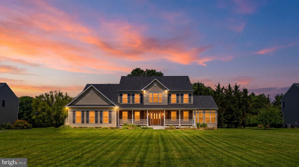 425 CHINQUAPIN DRIVE