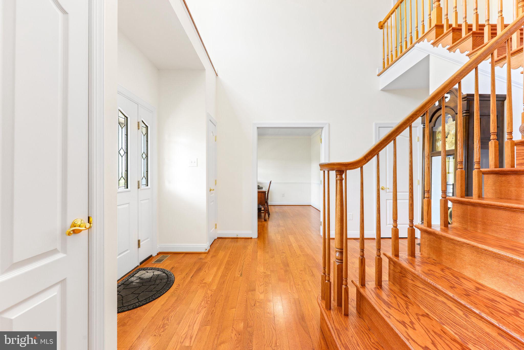 425 CHINQUAPIN DRIVE