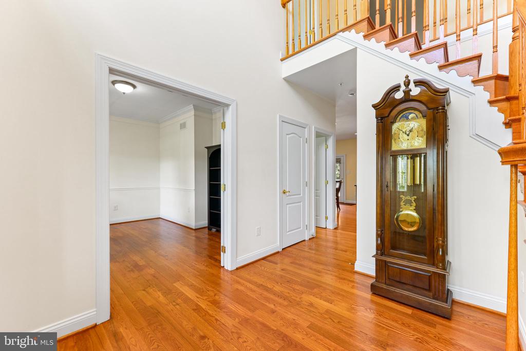 425 CHINQUAPIN DRIVE