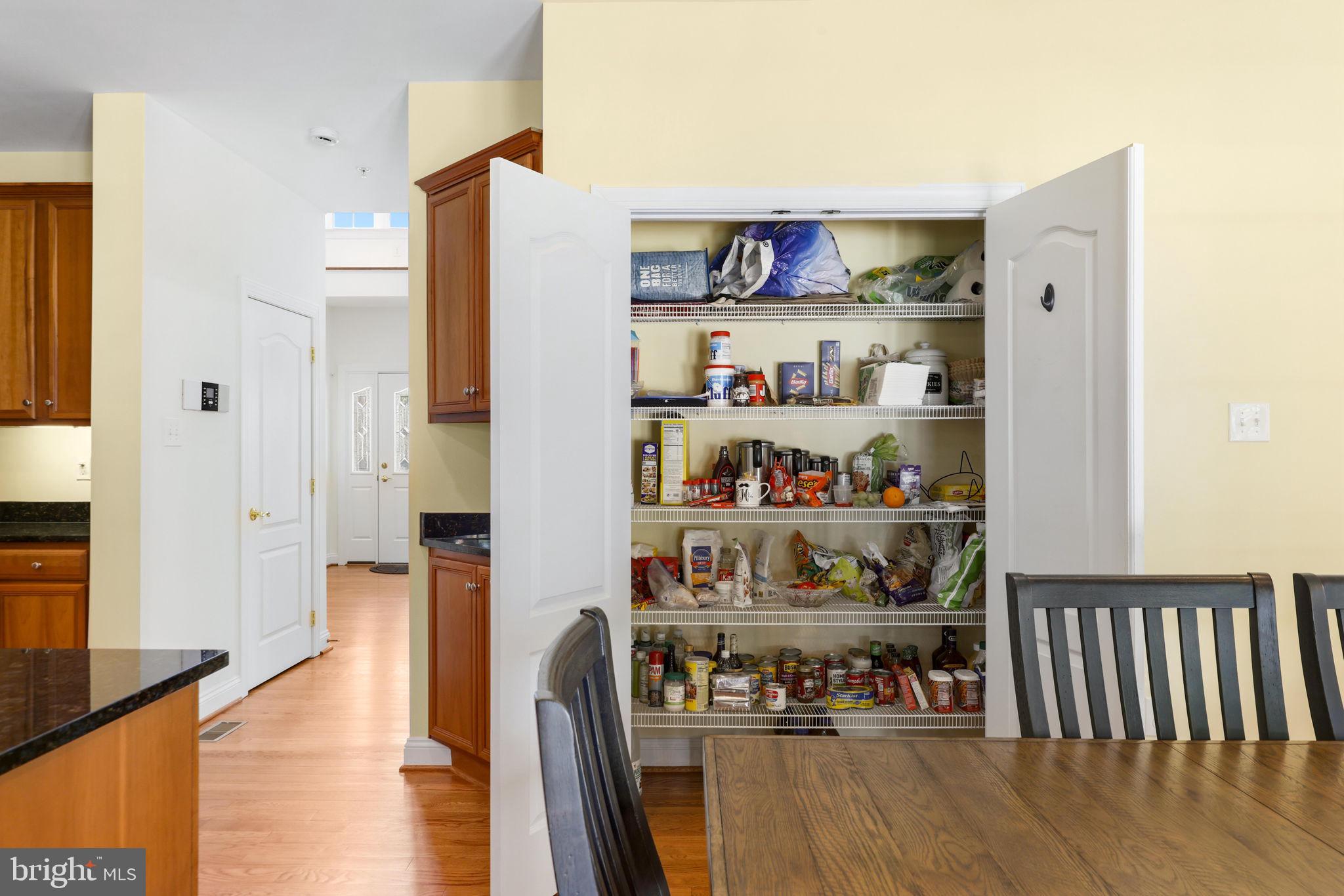 425 CHINQUAPIN DRIVE