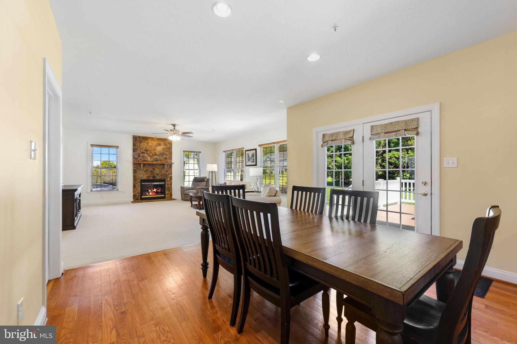 425 CHINQUAPIN DRIVE