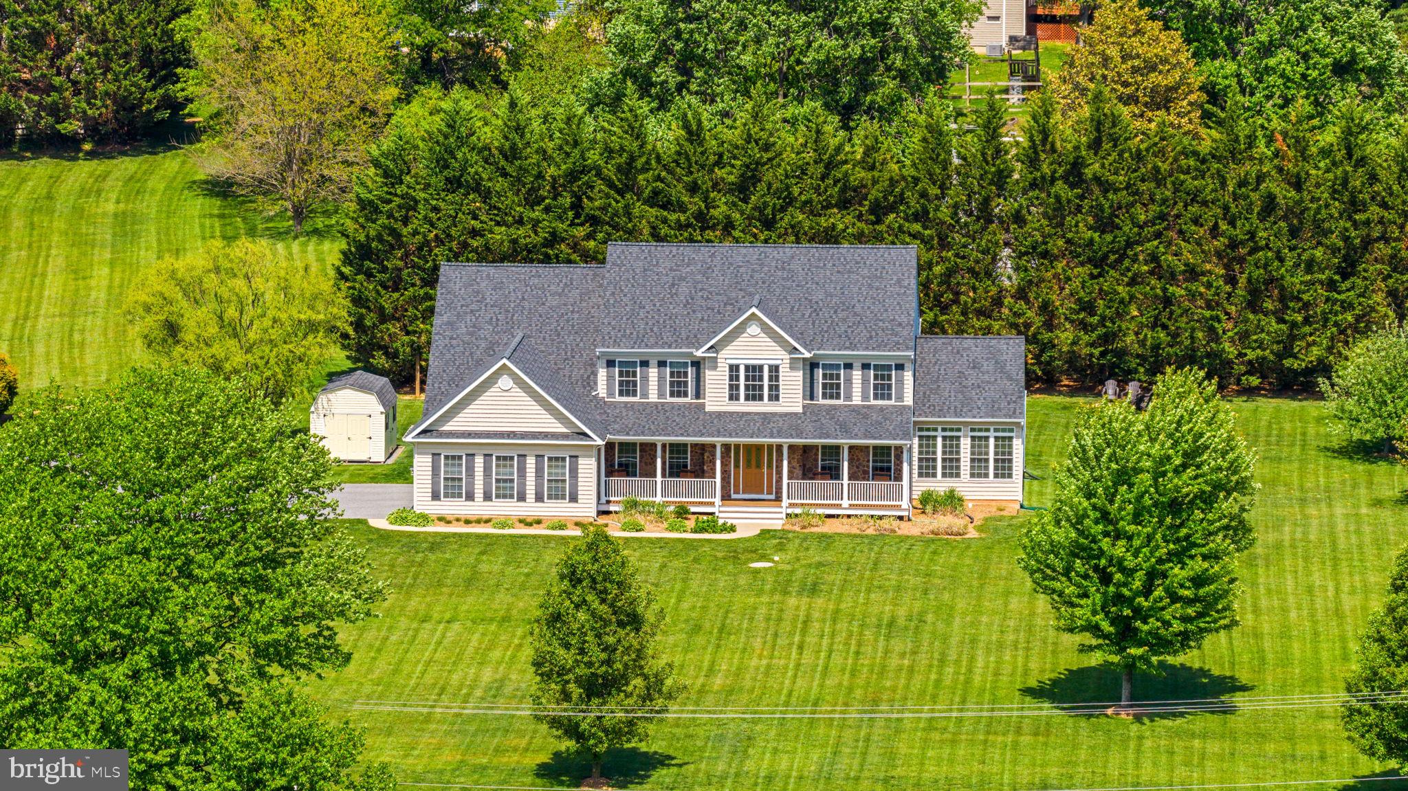 425 CHINQUAPIN DRIVE