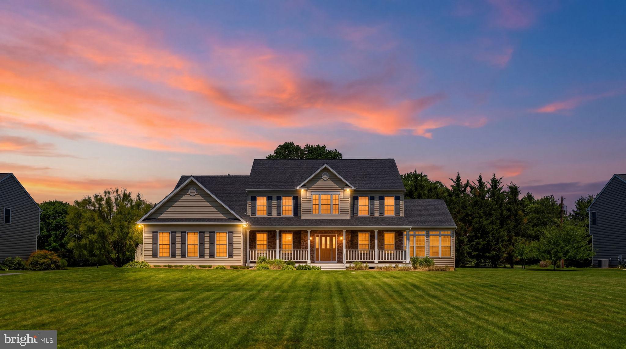 425 CHINQUAPIN DRIVE