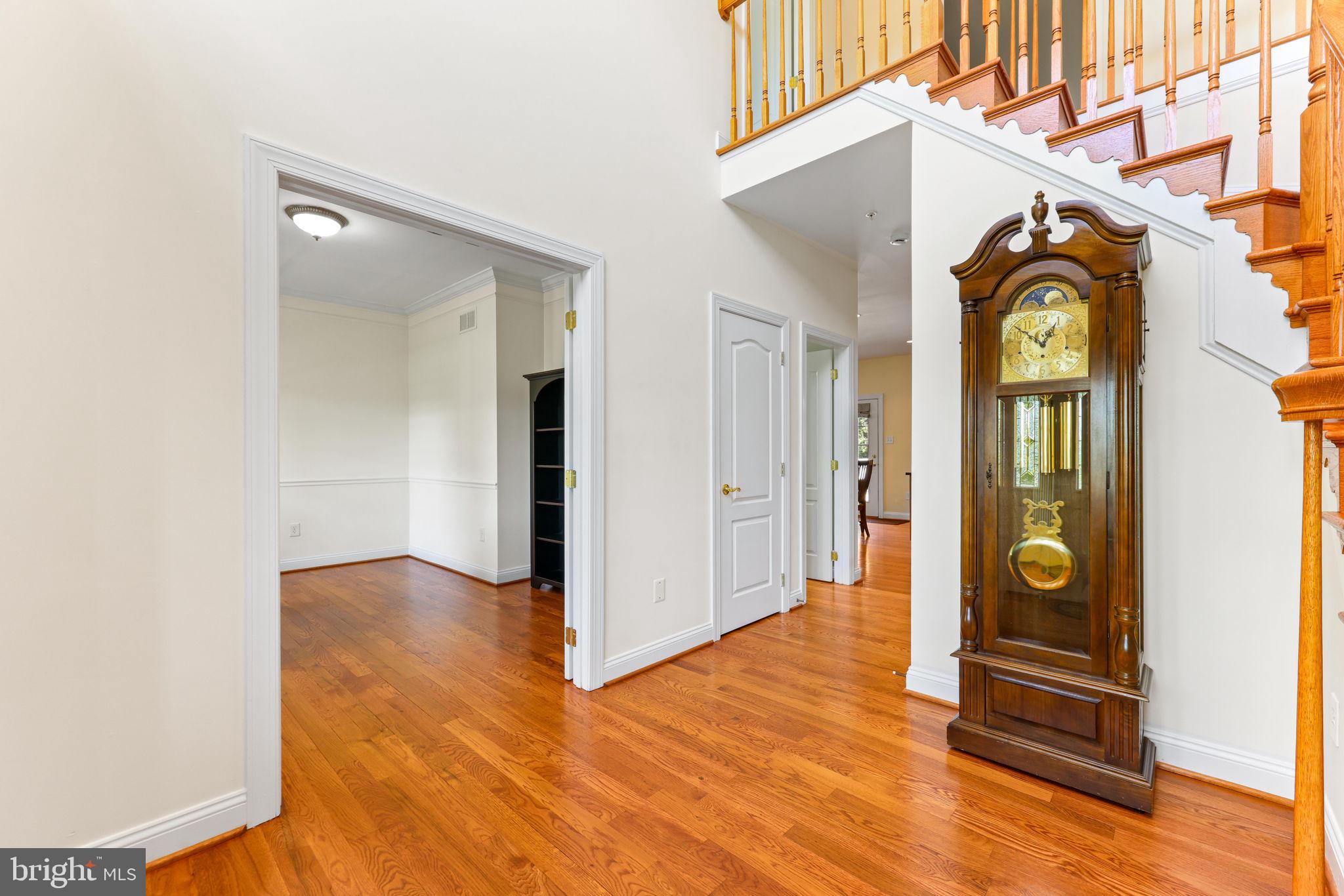 425 CHINQUAPIN DRIVE