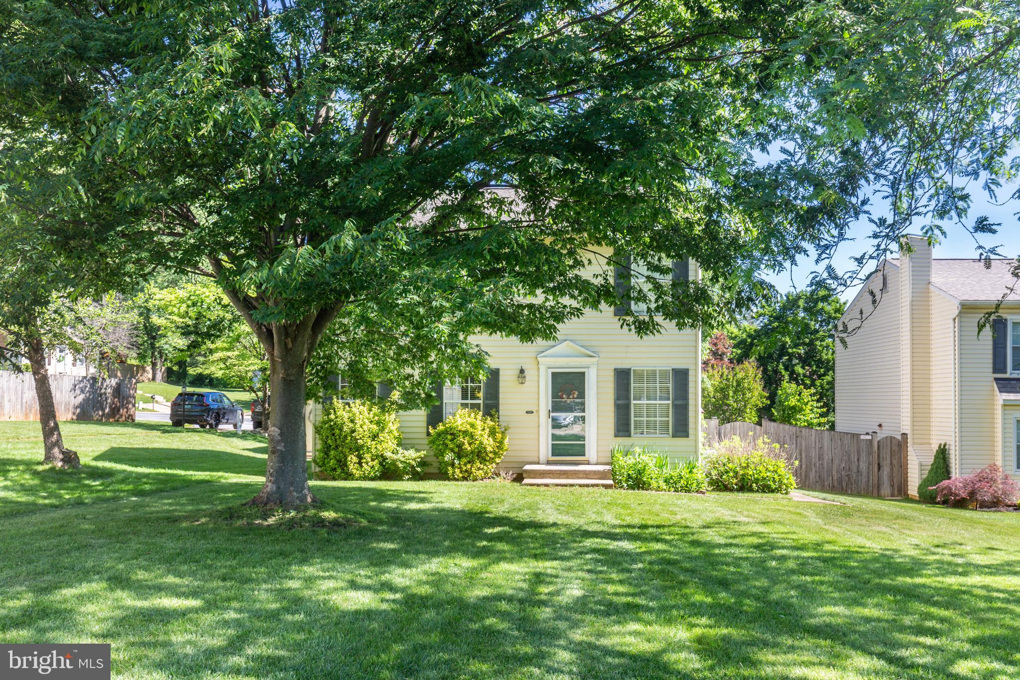 909 BLACK SPRUCE LANE