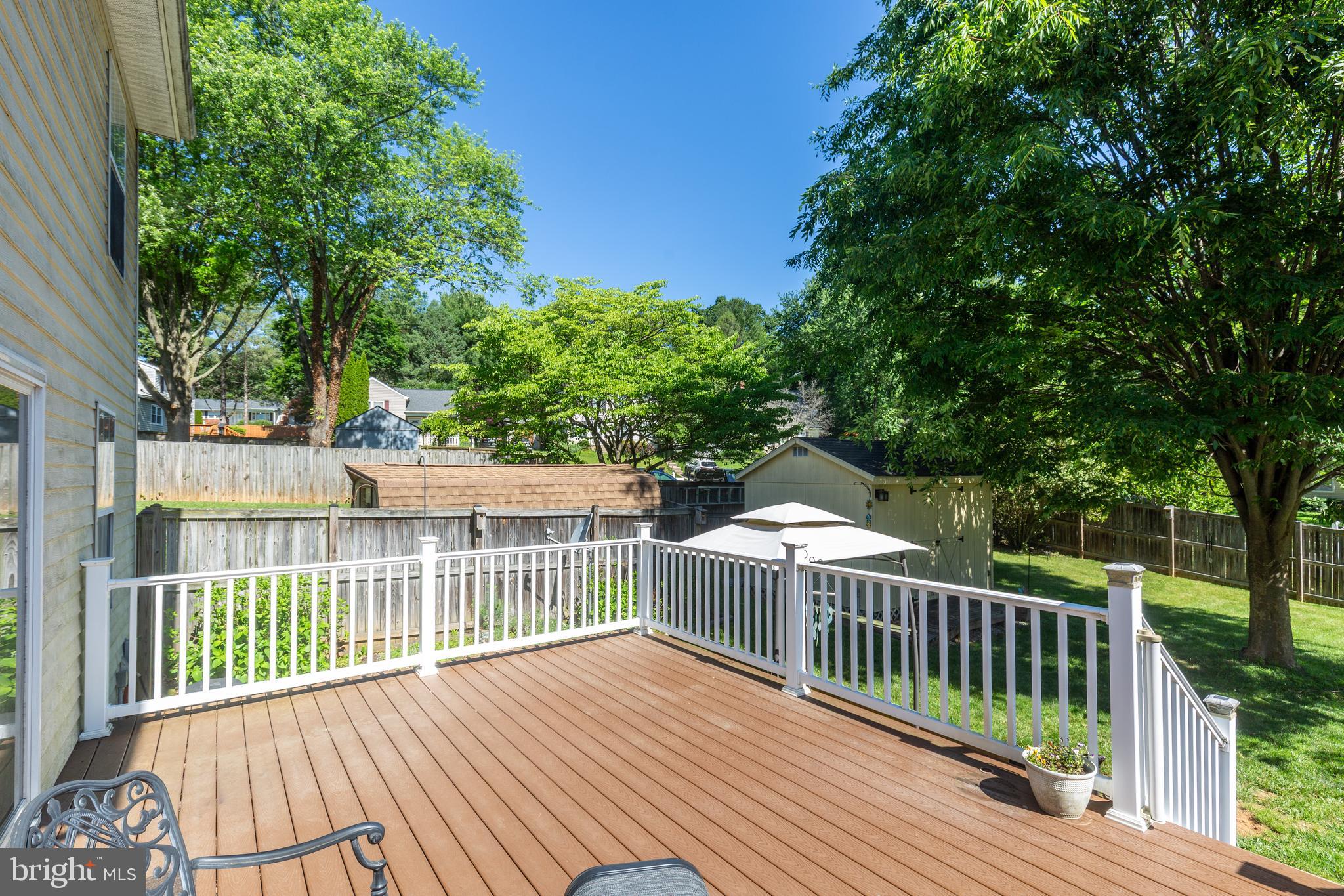 909 BLACK SPRUCE LANE