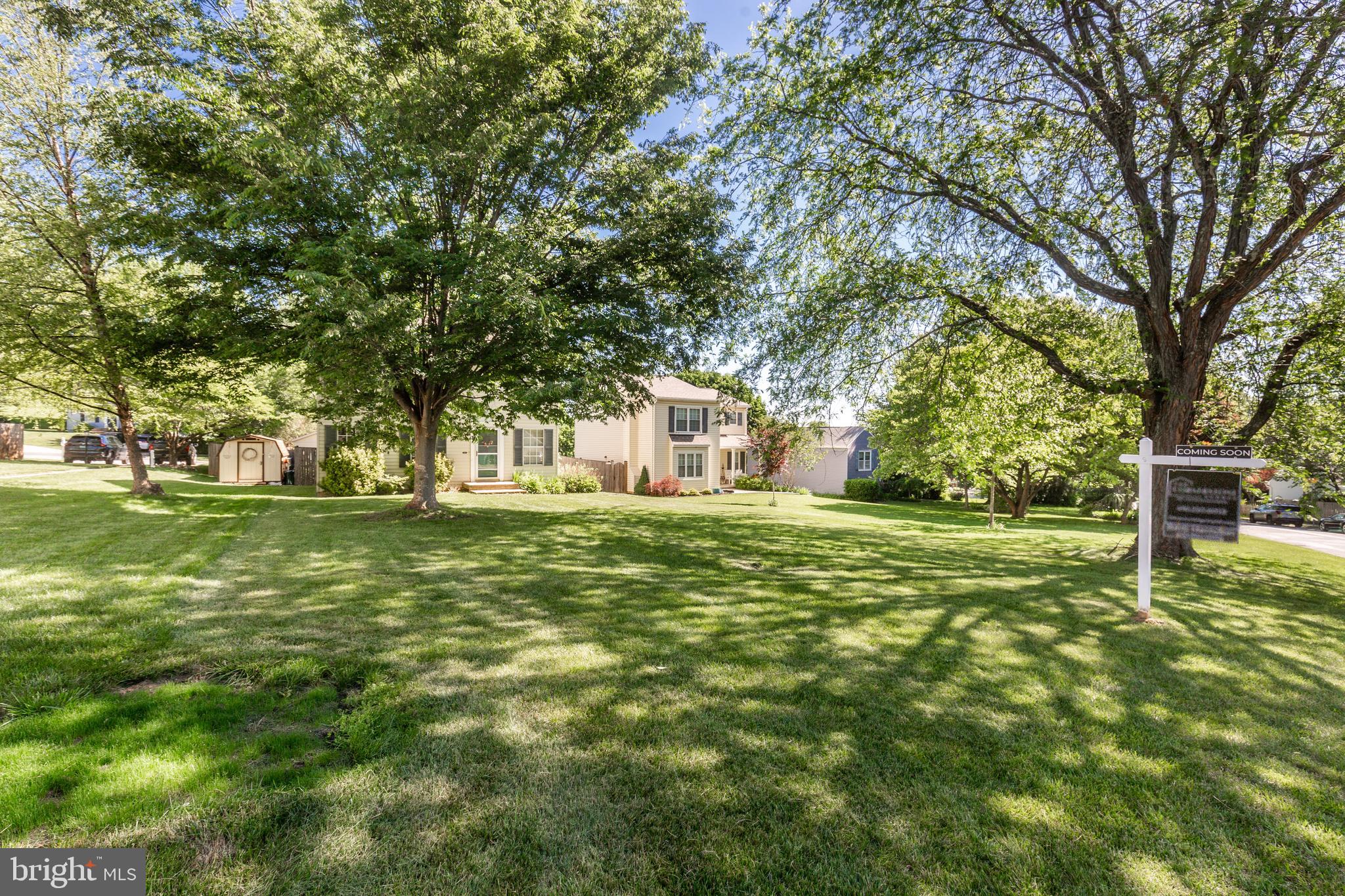 909 BLACK SPRUCE LANE