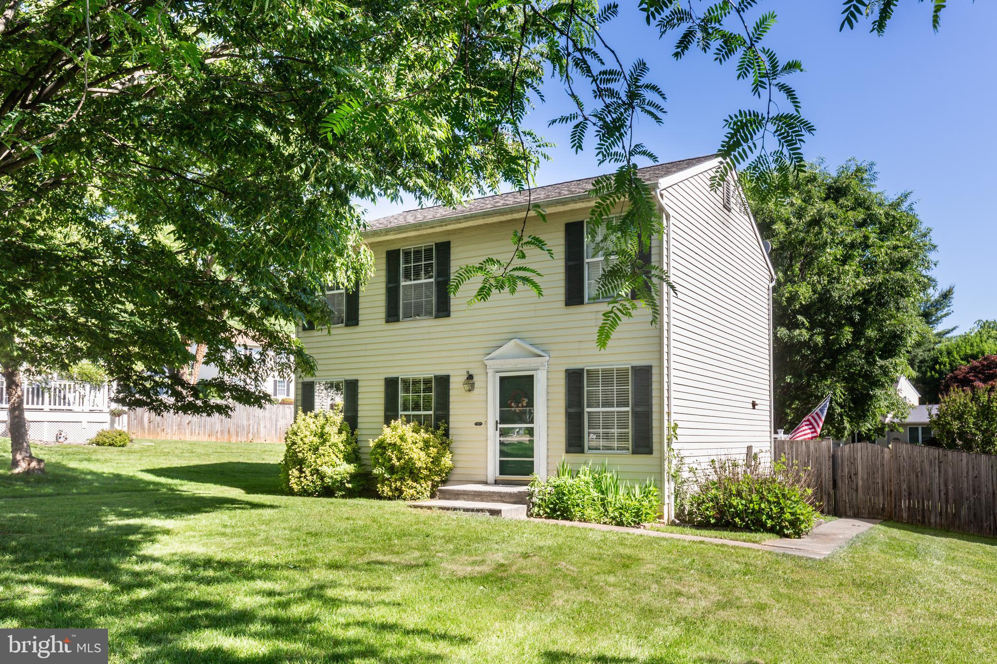 909 BLACK SPRUCE LANE