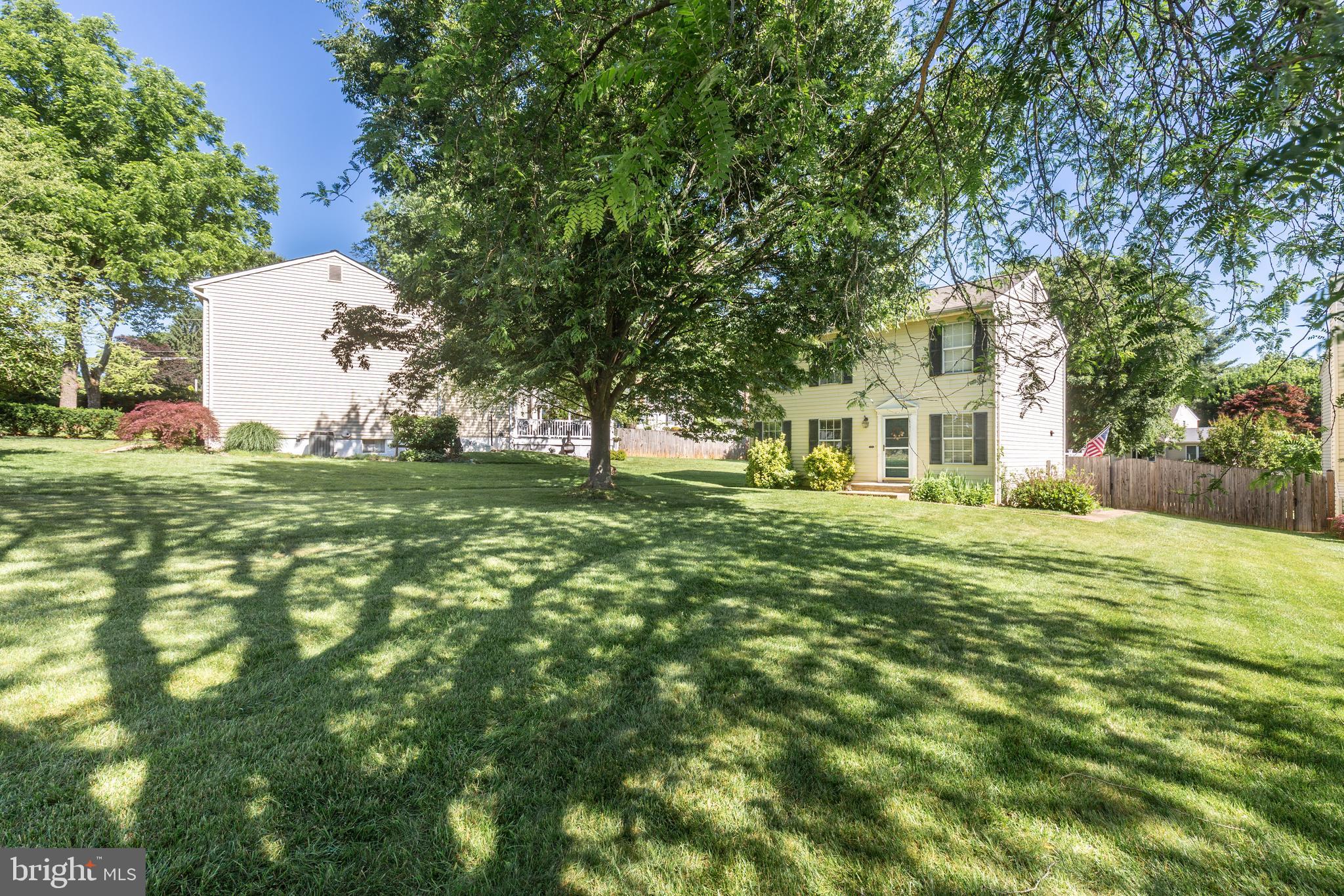 909 BLACK SPRUCE LANE