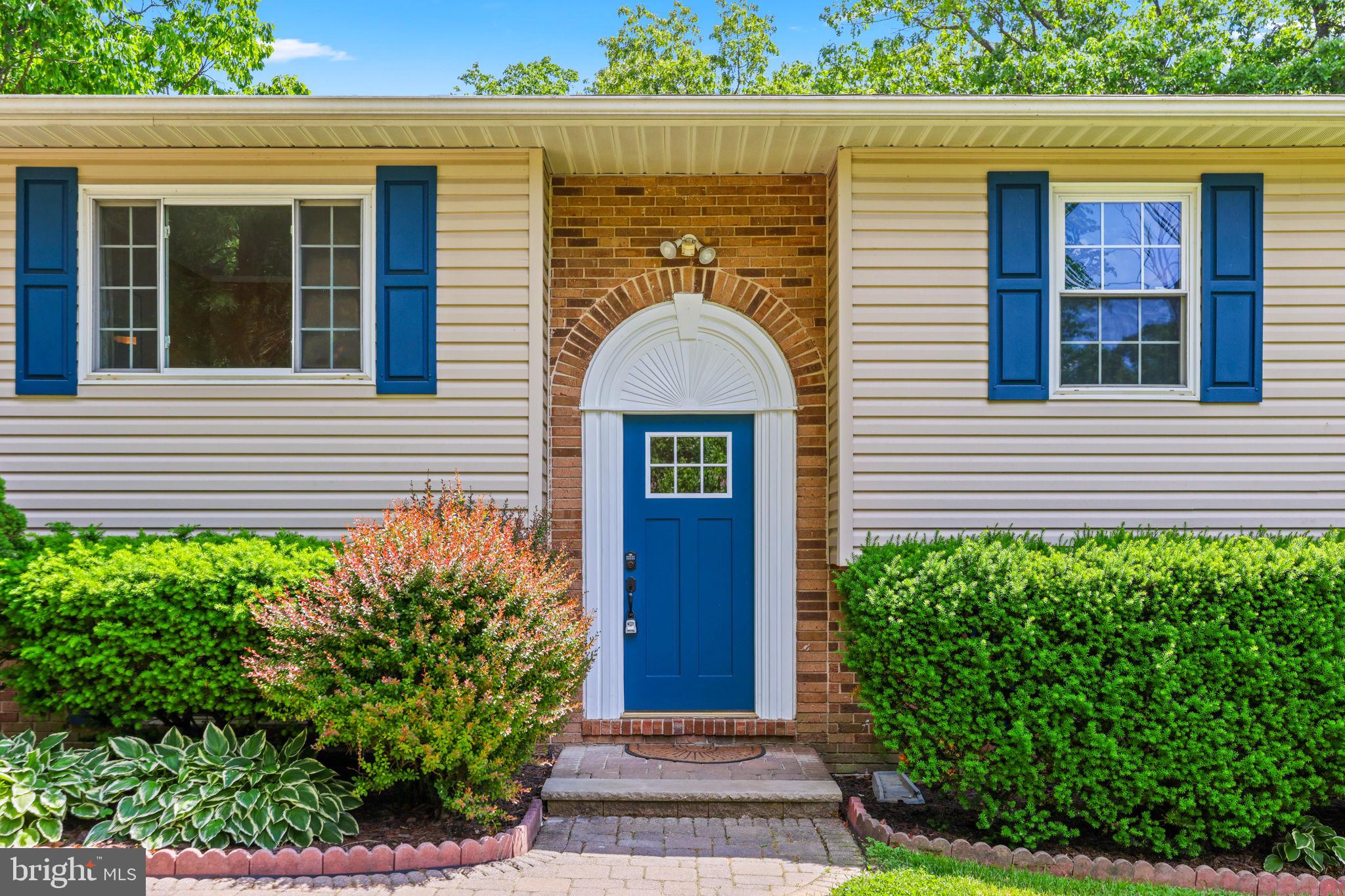 2105 WALSH DRIVE