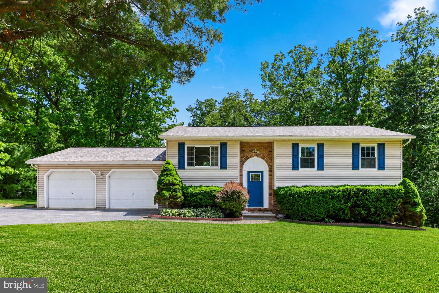 2105 WALSH DRIVE