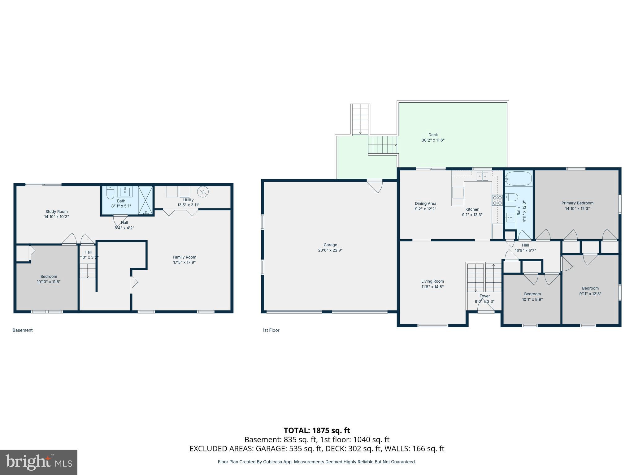 2105 WALSH DRIVE