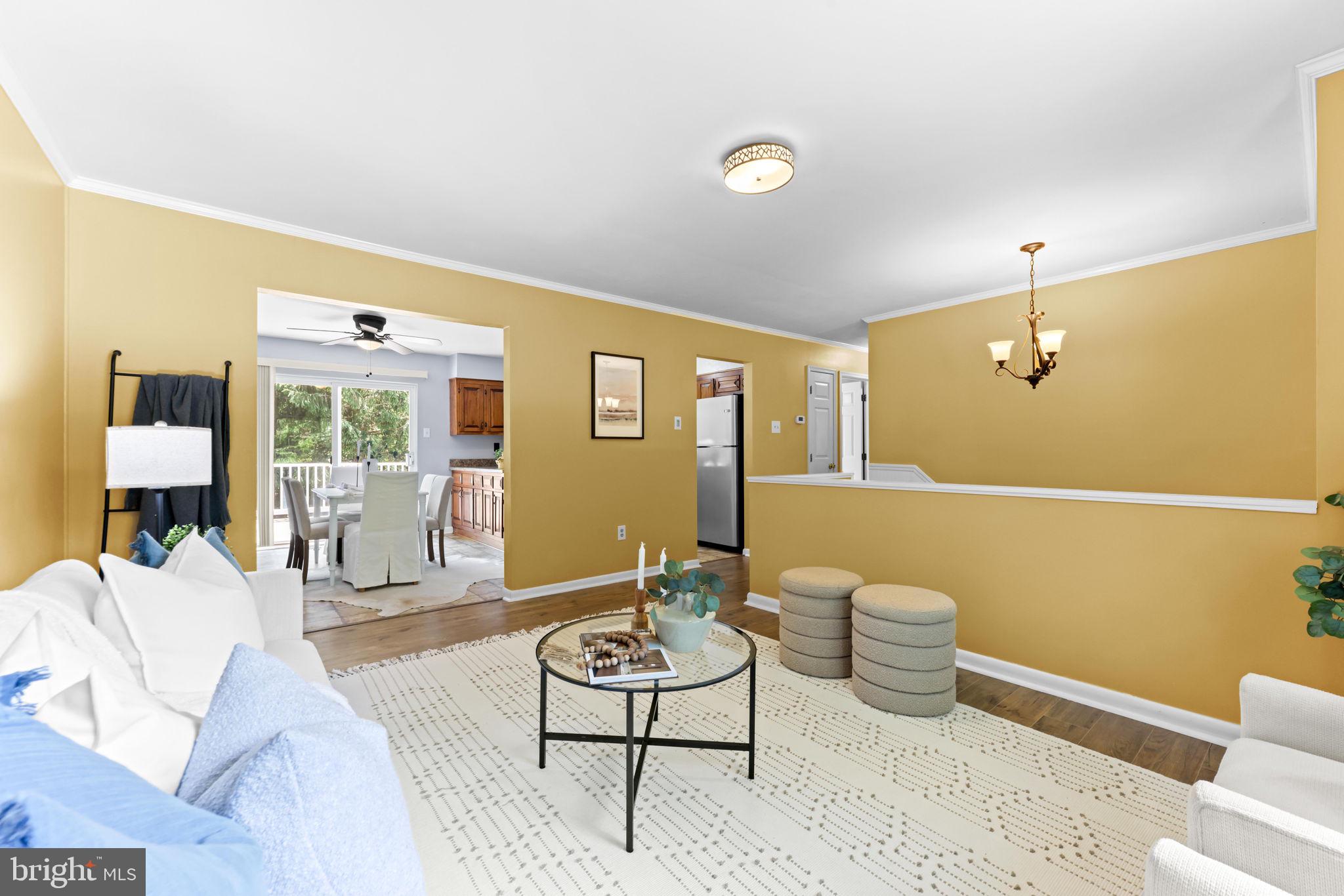 2105 WALSH DRIVE