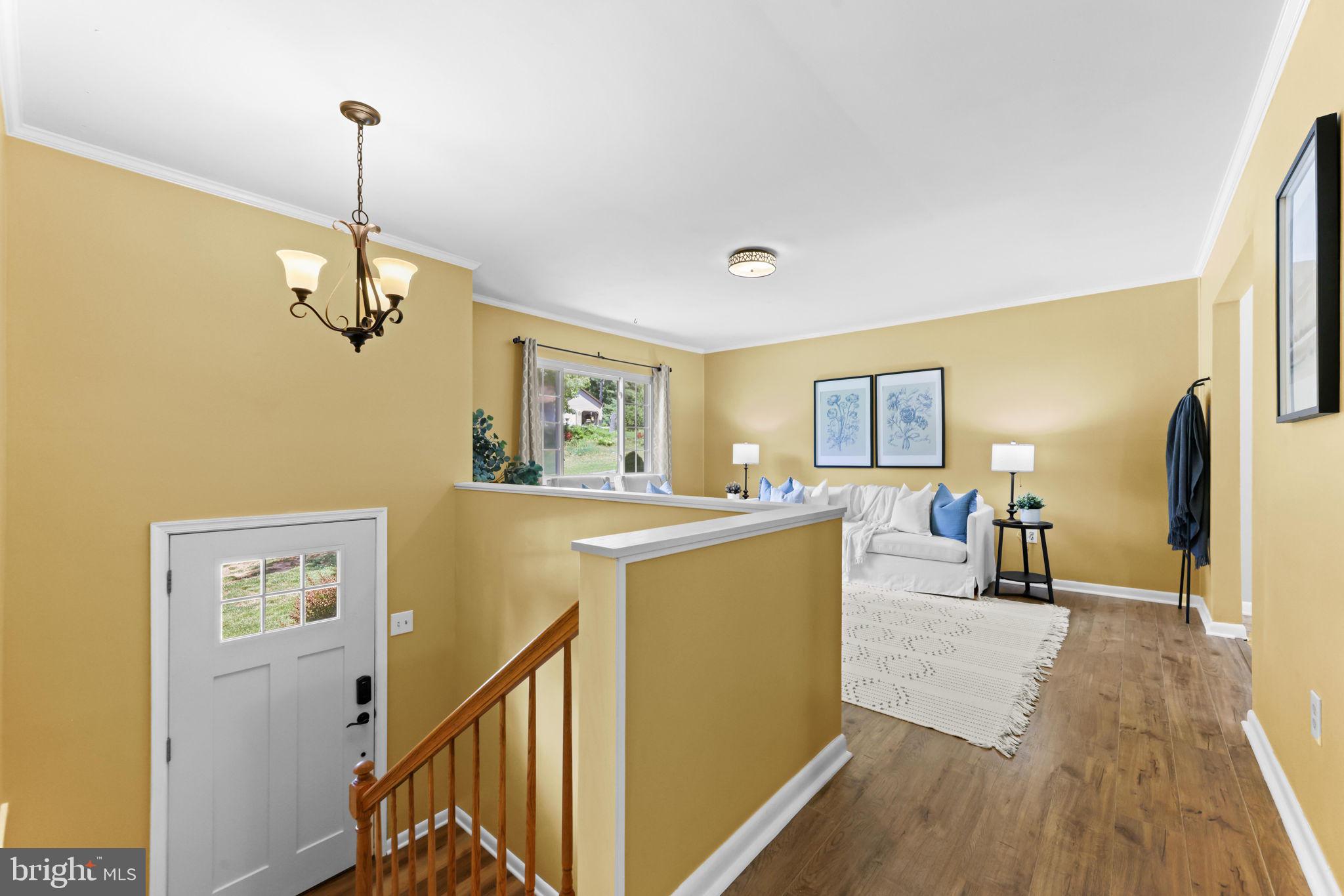 2105 WALSH DRIVE