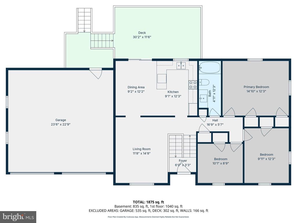 2105 WALSH DRIVE