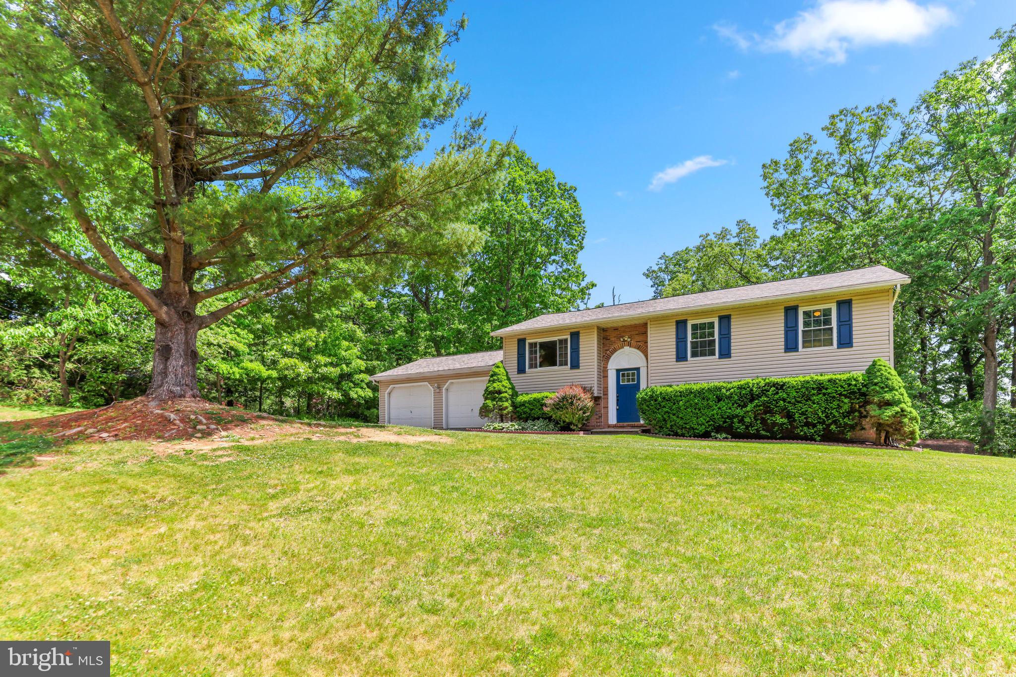 2105 WALSH DRIVE