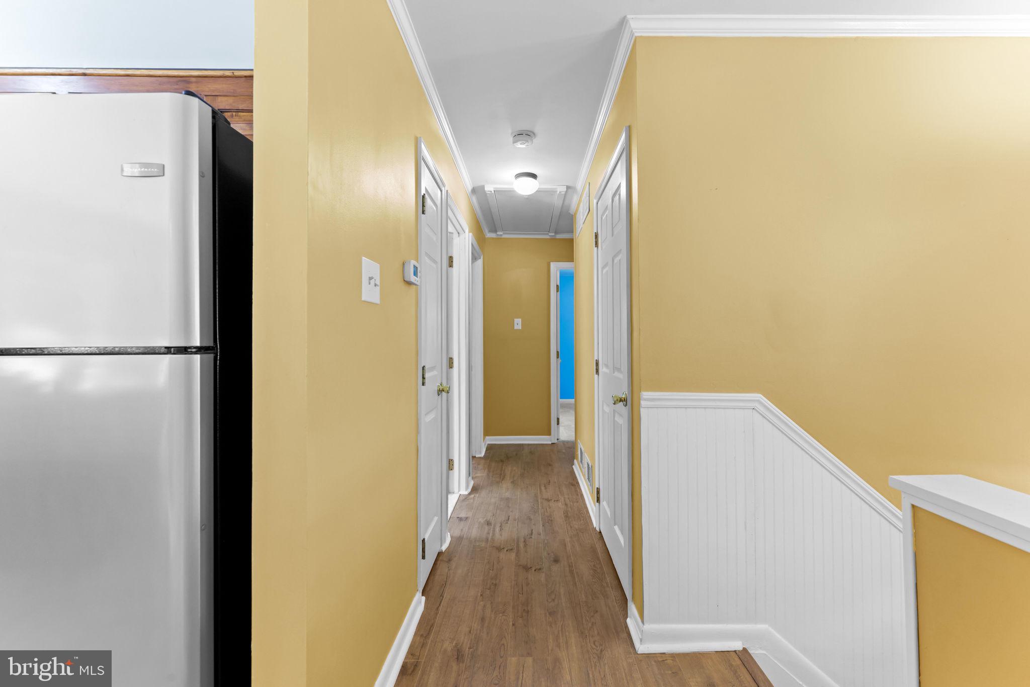 2105 WALSH DRIVE