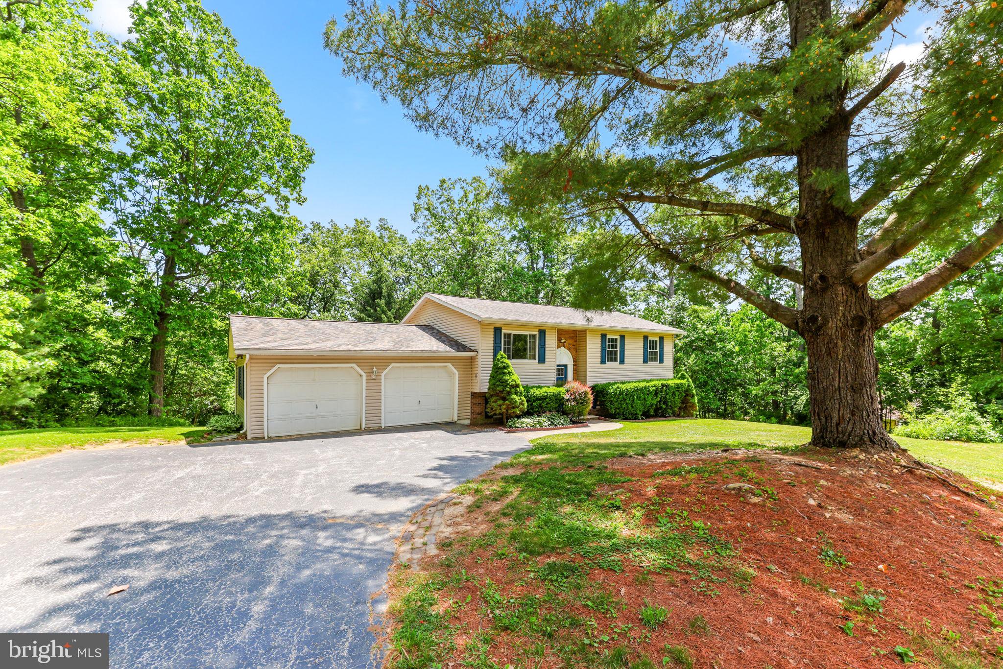 2105 WALSH DRIVE