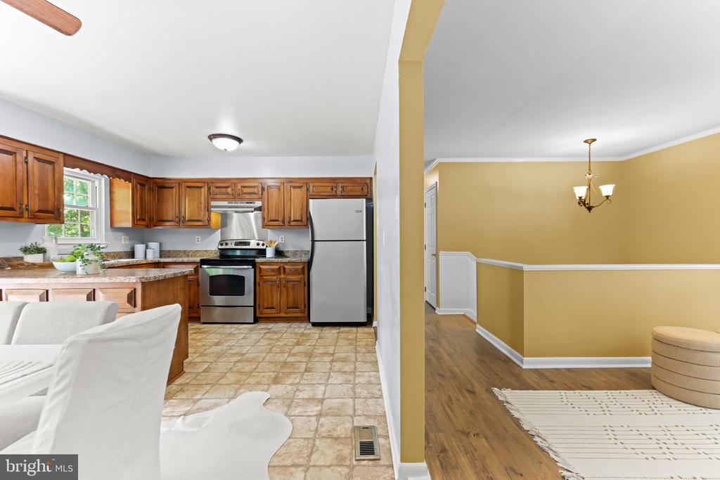 2105 WALSH DRIVE
