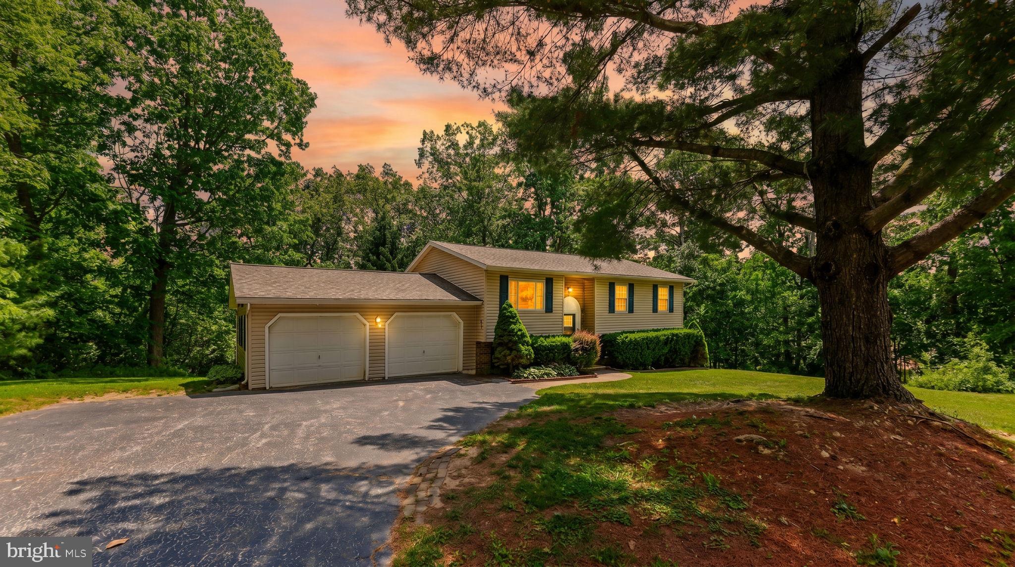 2105 WALSH DRIVE