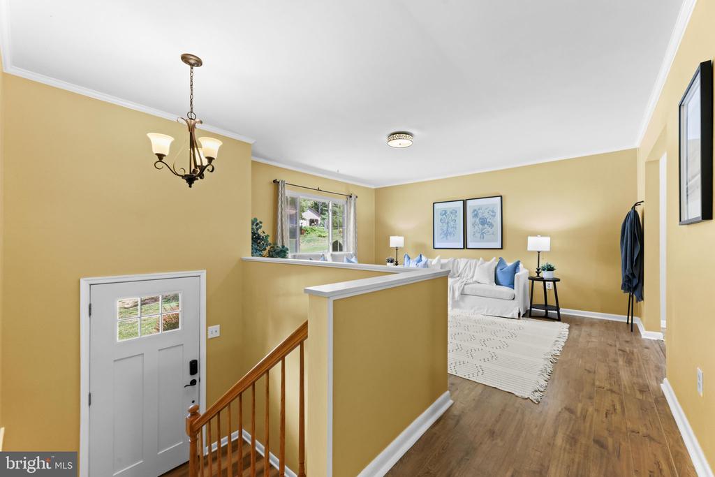 2105 WALSH DRIVE