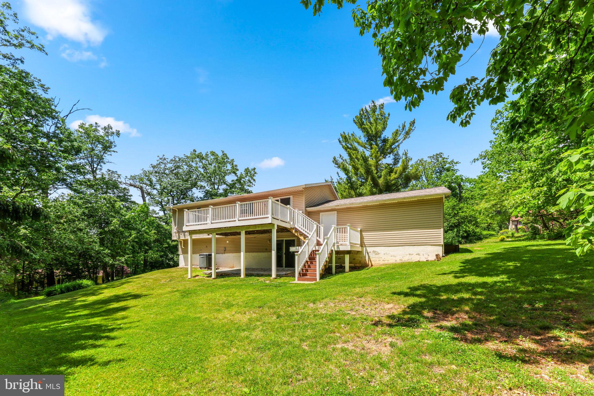 2105 WALSH DRIVE