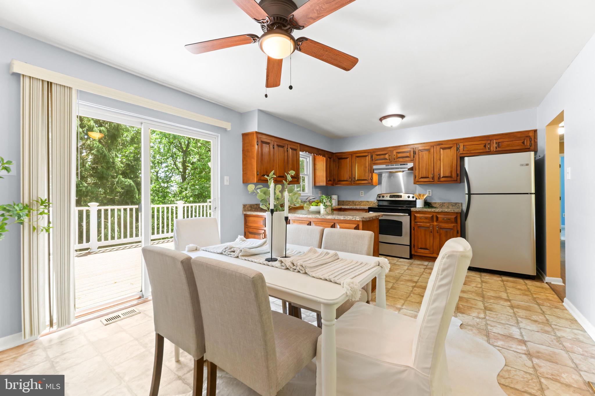 2105 WALSH DRIVE