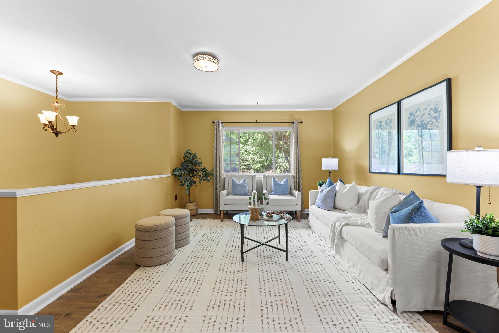 2105 WALSH DRIVE
