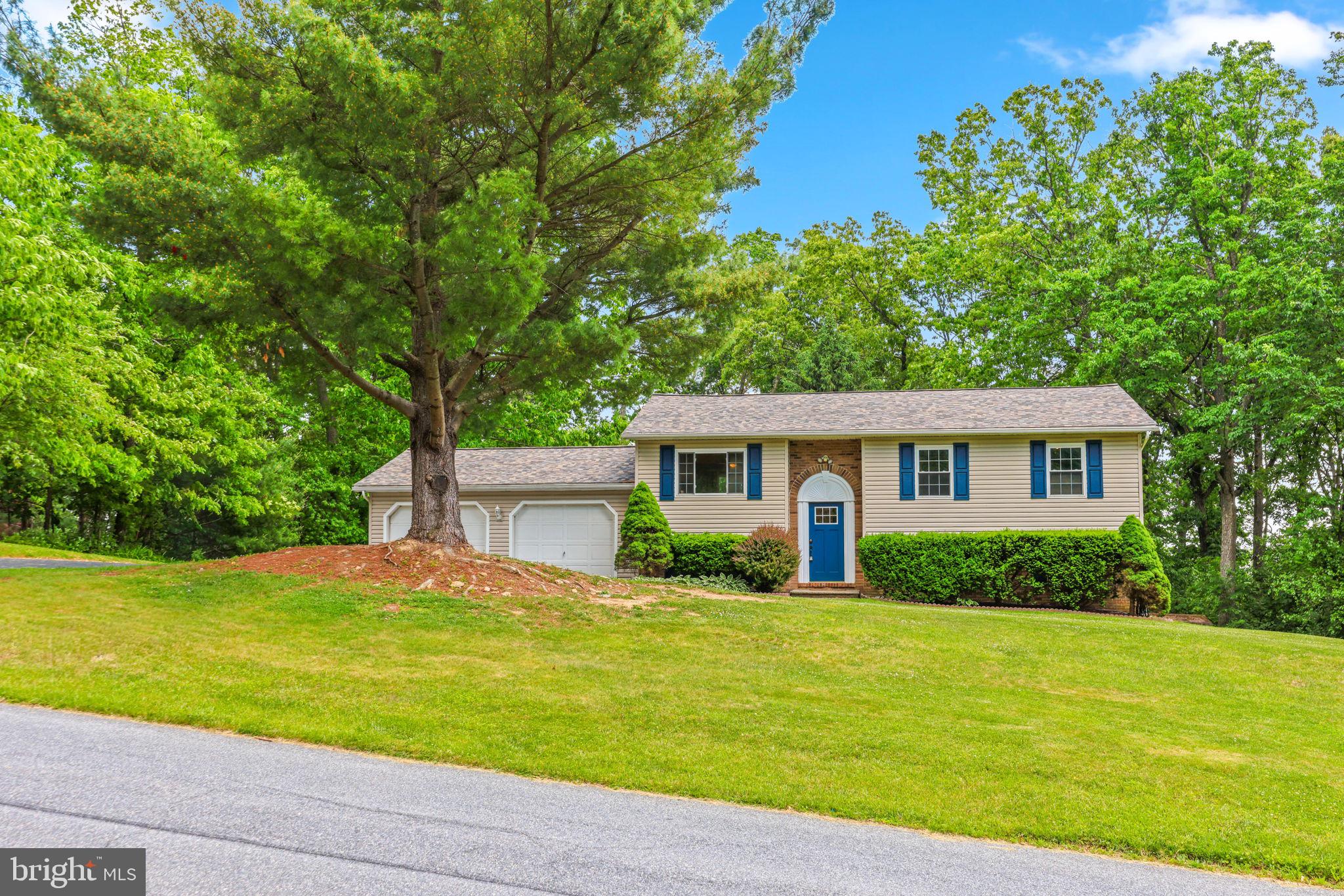 2105 WALSH DRIVE