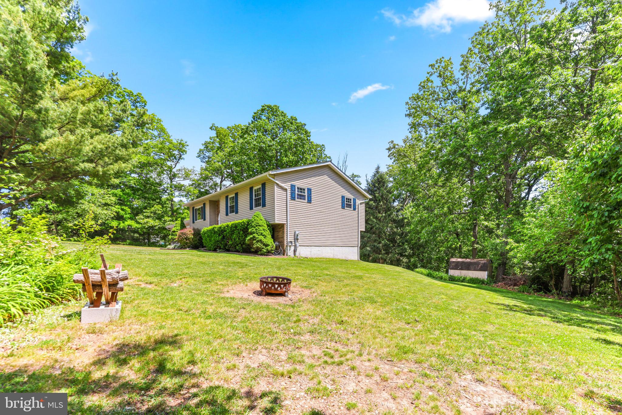 2105 WALSH DRIVE