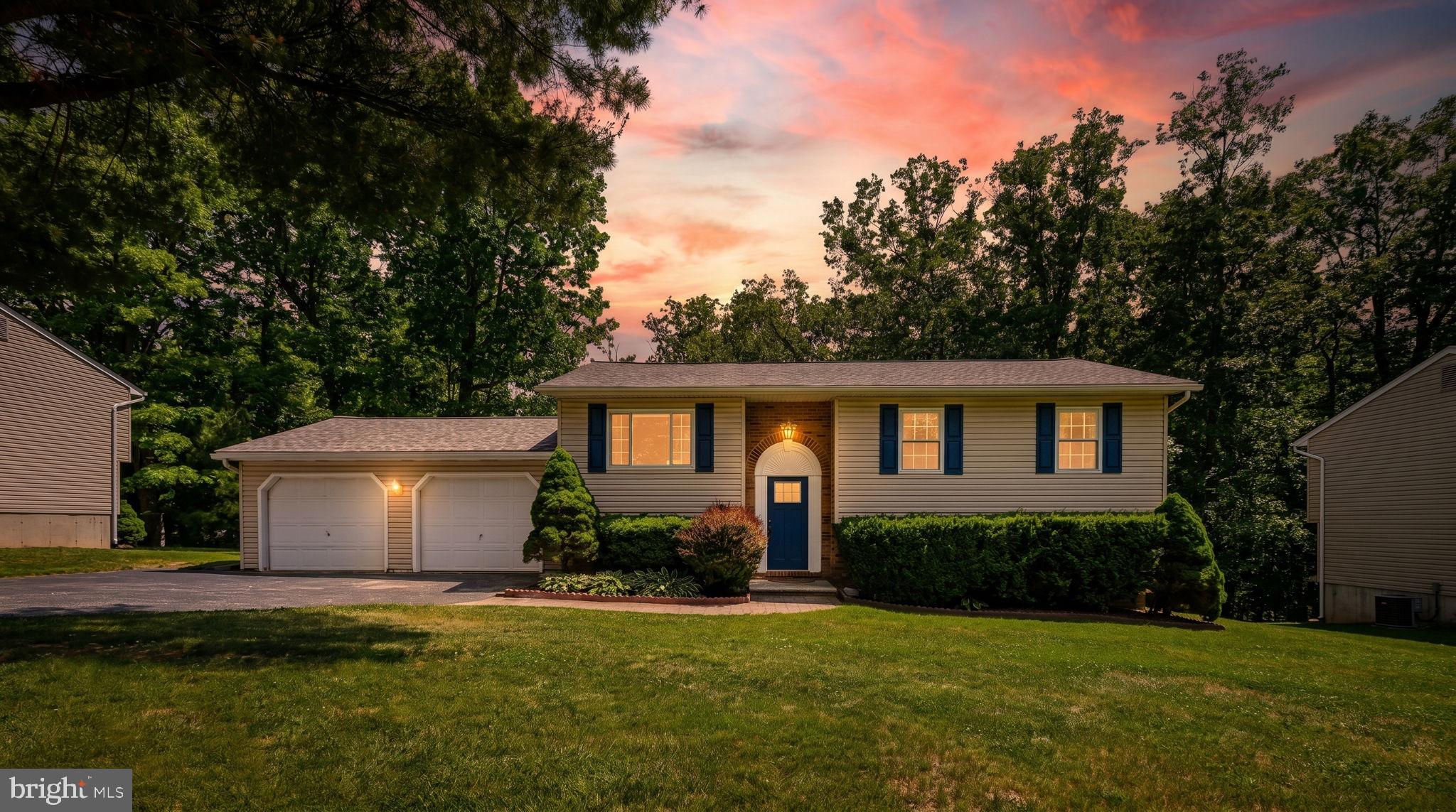 2105 WALSH DRIVE