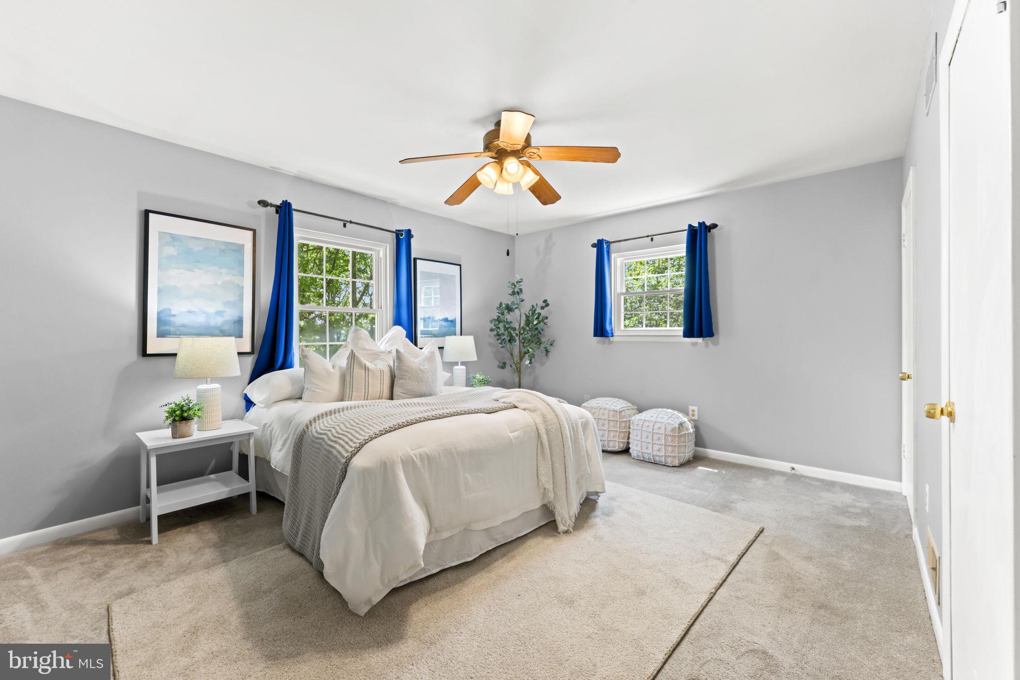 2105 WALSH DRIVE