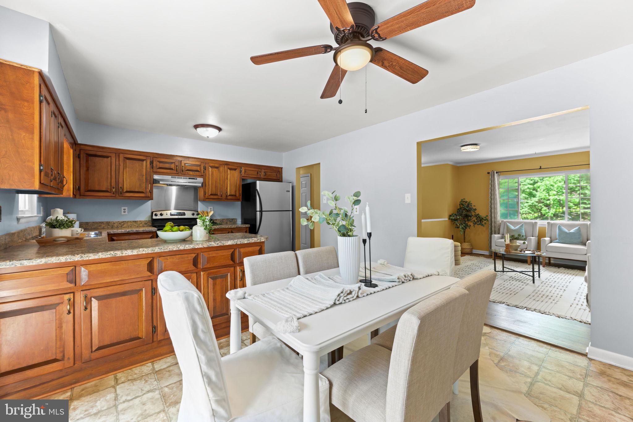 2105 WALSH DRIVE