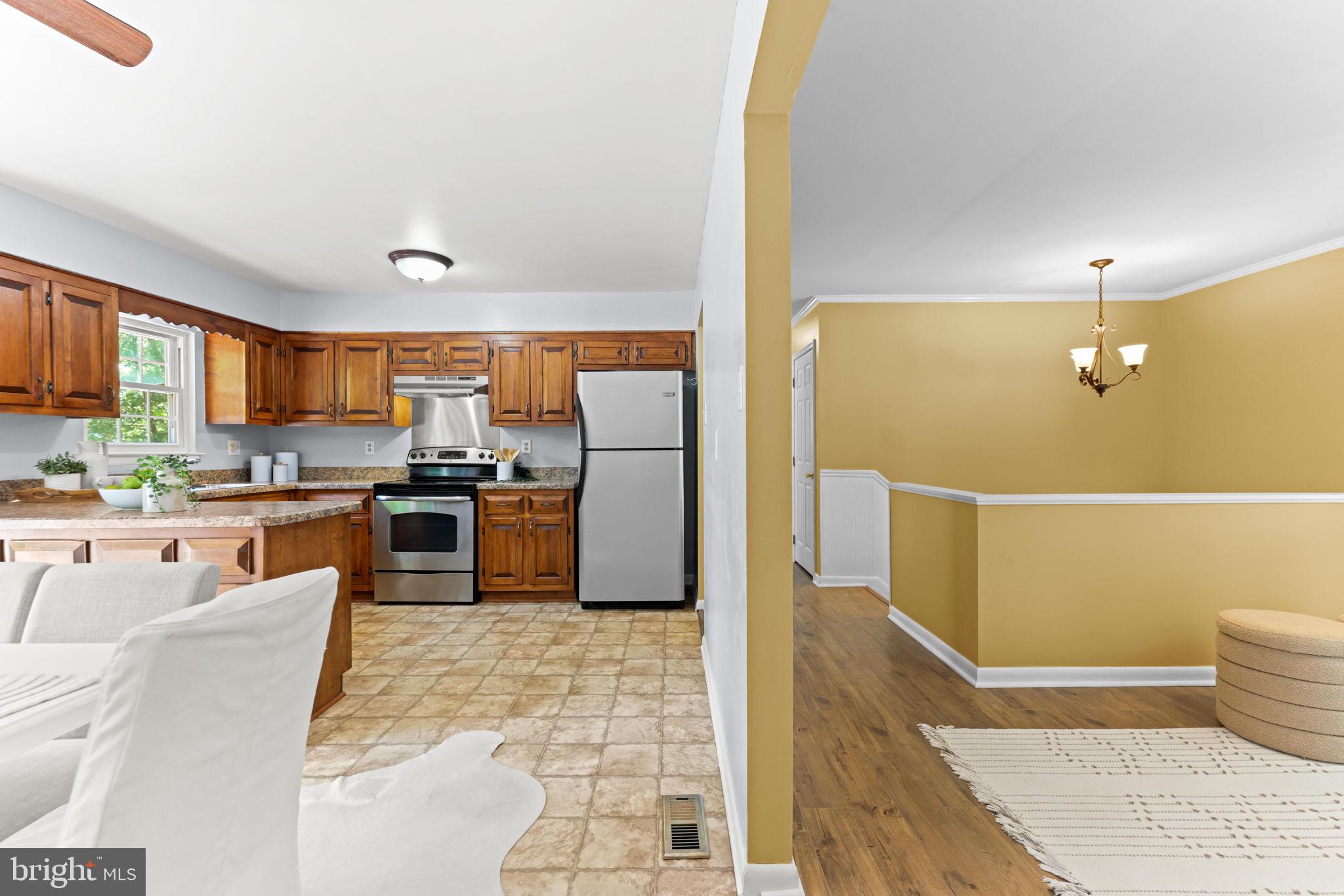 2105 WALSH DRIVE