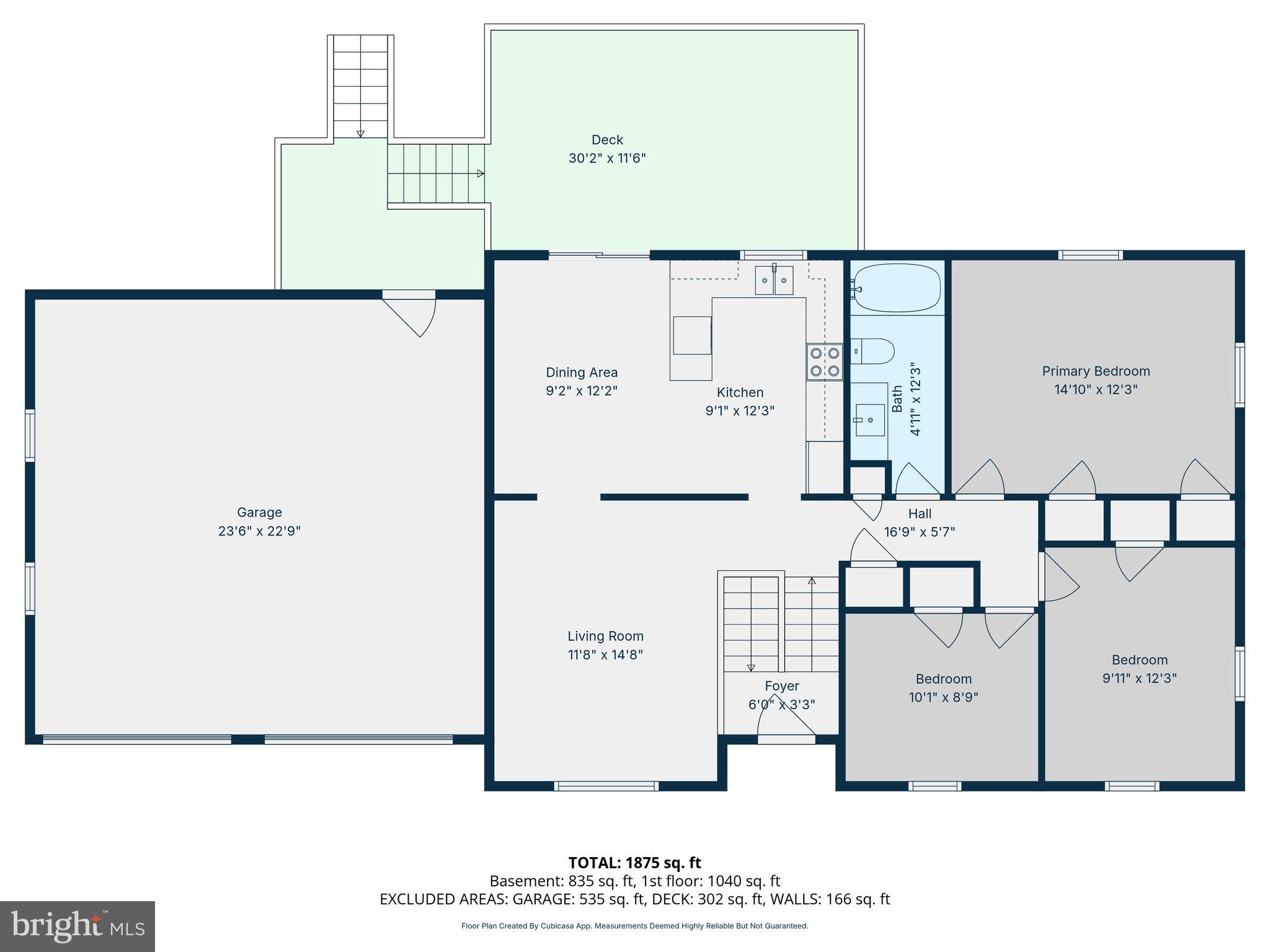 2105 WALSH DRIVE