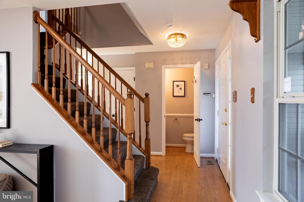3219 MOREFIELD COURT