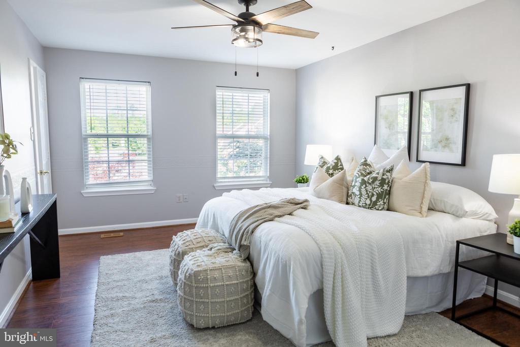 3219 MOREFIELD COURT