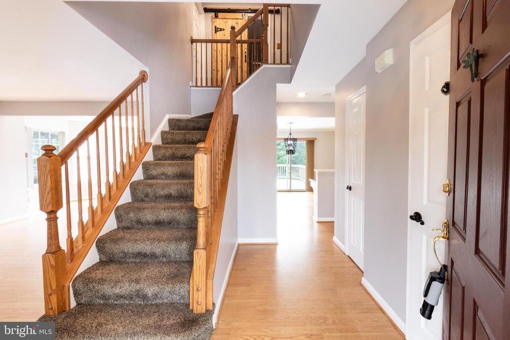 3219 MOREFIELD COURT