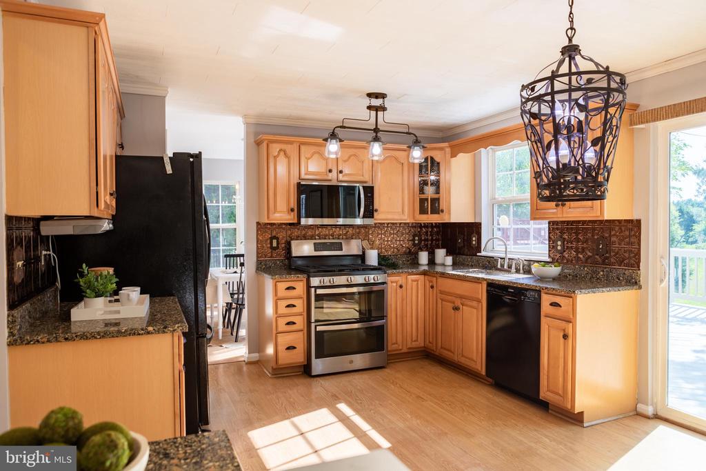 3219 MOREFIELD COURT
