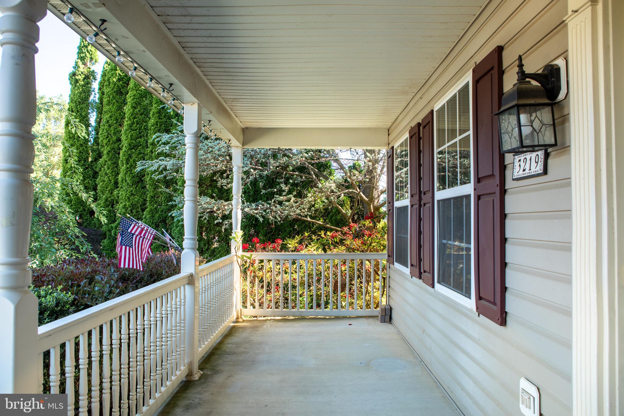 3219 MOREFIELD COURT
