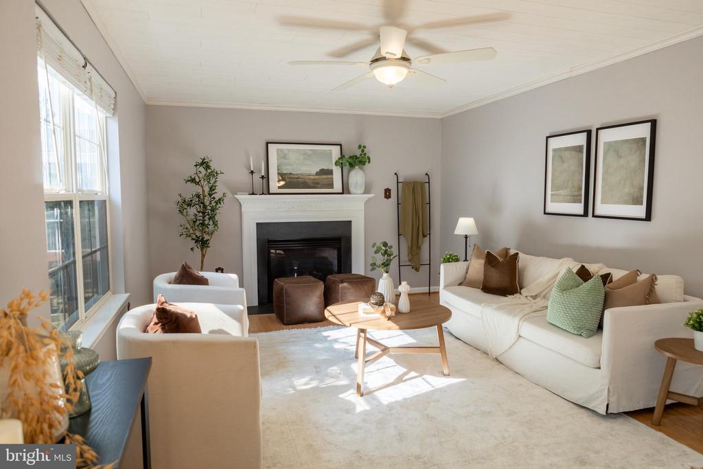 3219 MOREFIELD COURT