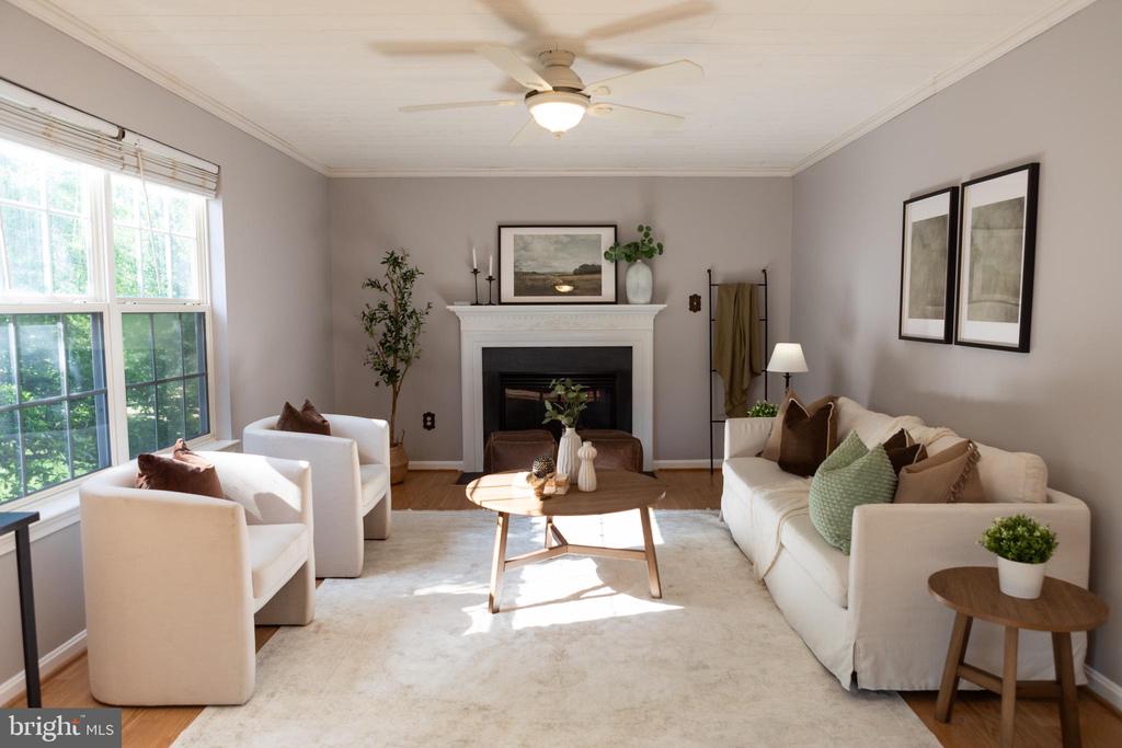 3219 MOREFIELD COURT