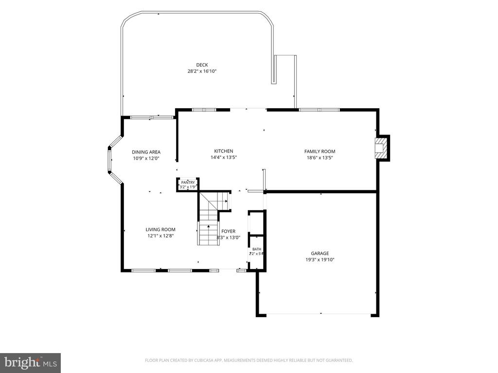 3219 MOREFIELD COURT