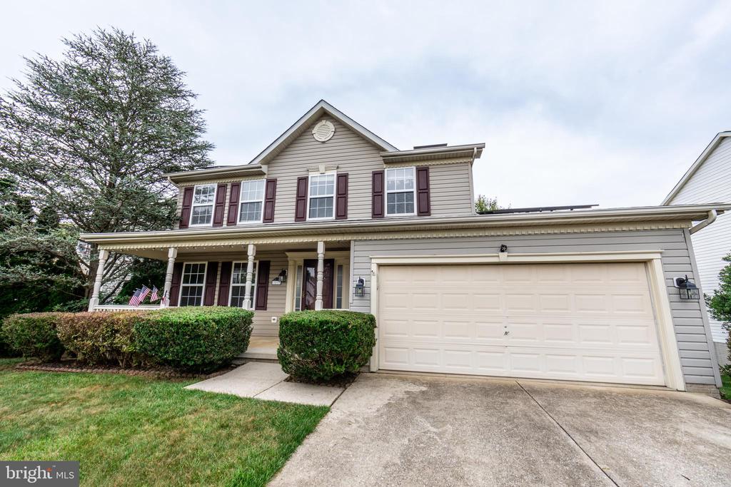 3219 MOREFIELD COURT