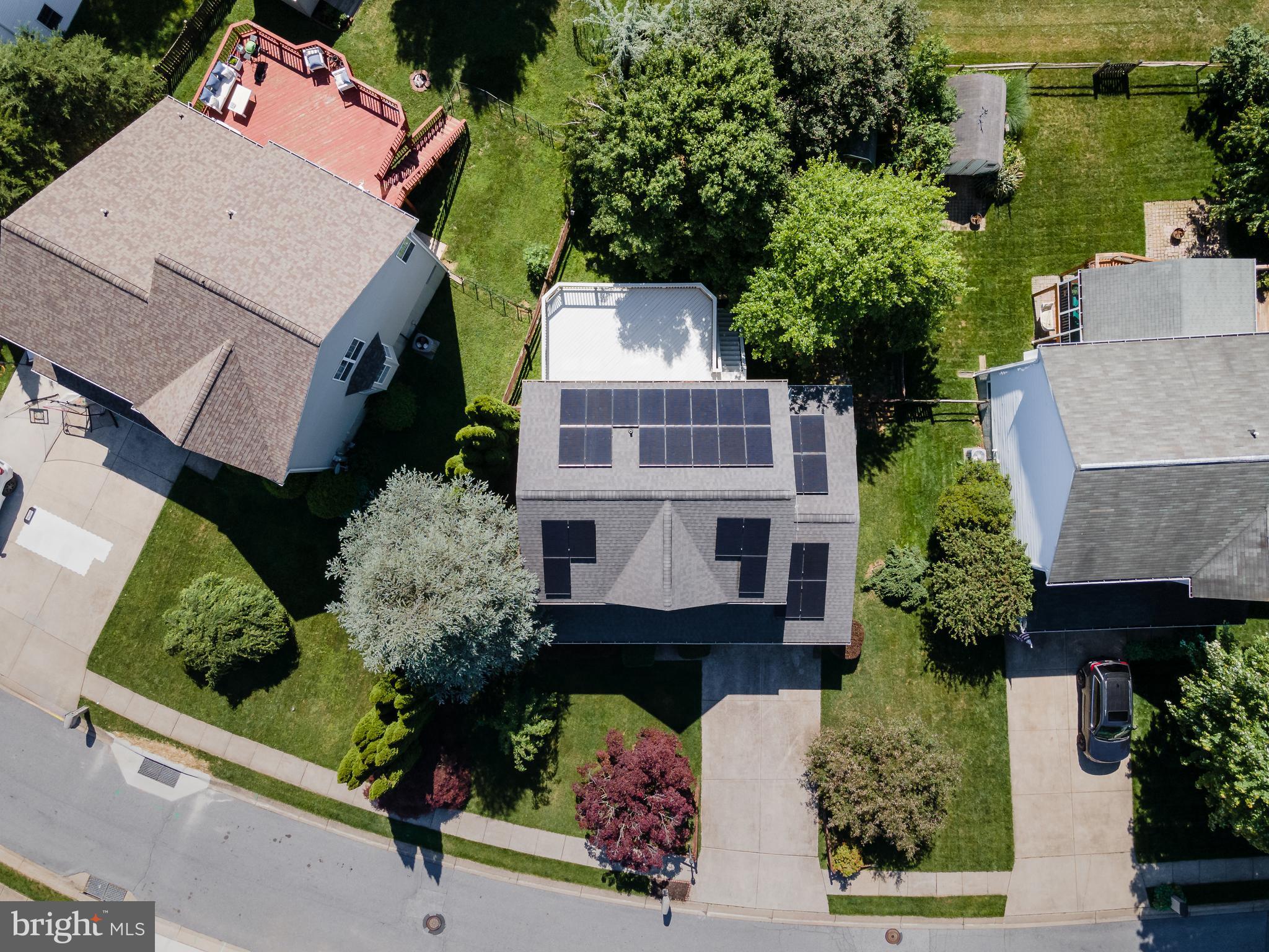 3219 MOREFIELD COURT