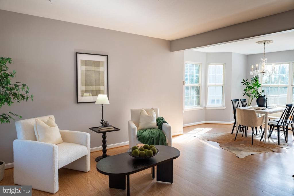 3219 MOREFIELD COURT