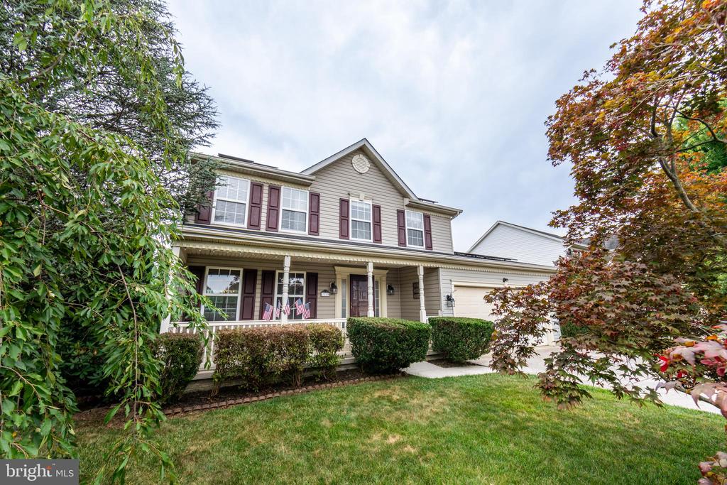 3219 MOREFIELD COURT