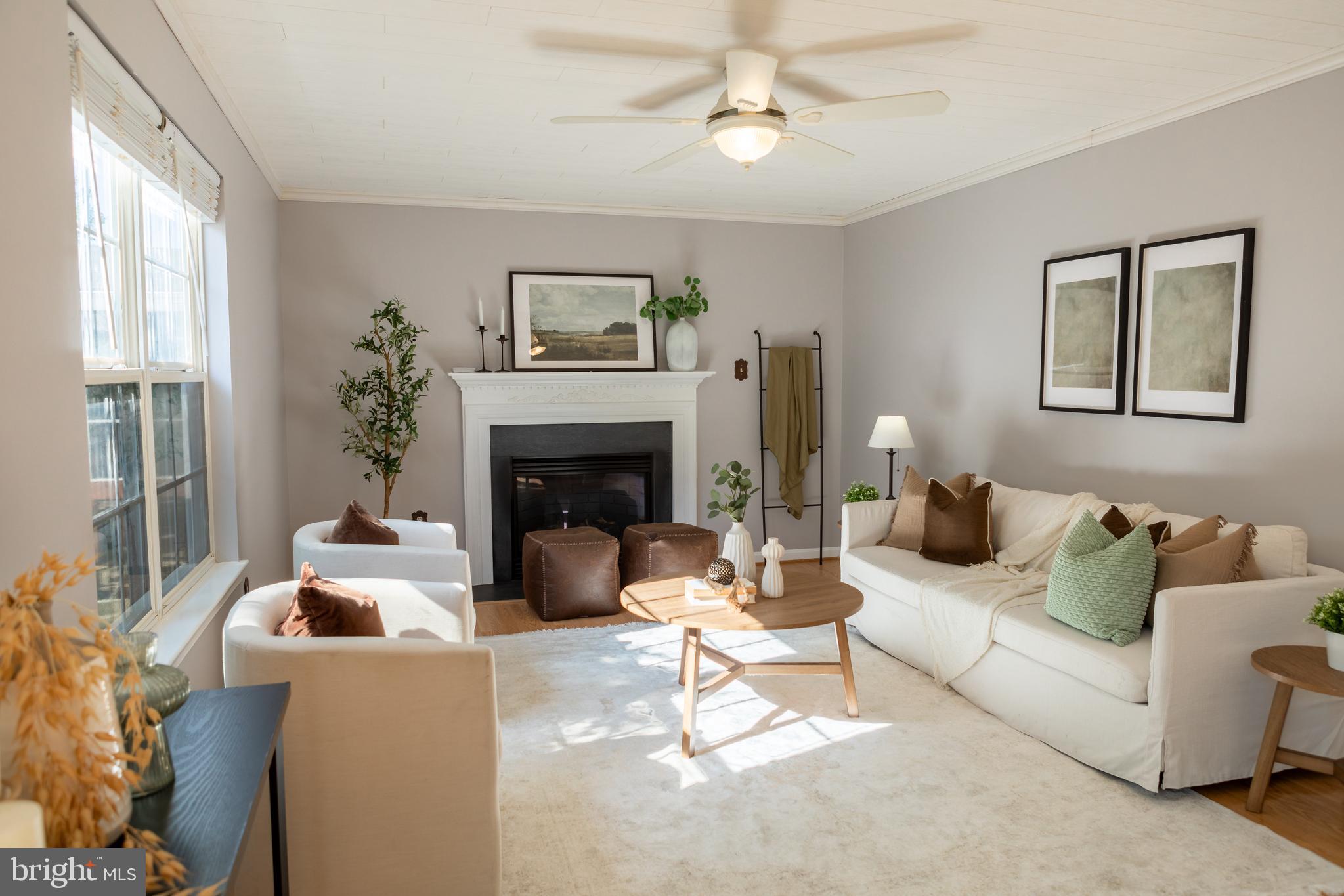 3219 MOREFIELD COURT