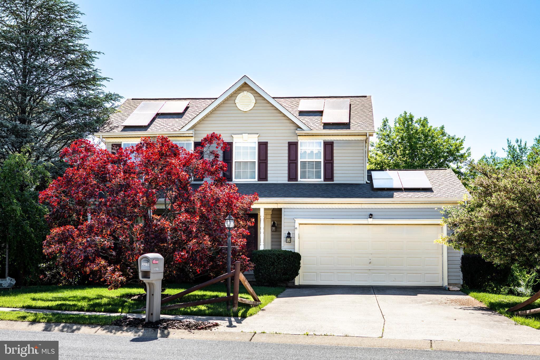 3219 MOREFIELD COURT